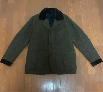 norbit HYBRID FIELDERS JACKET M