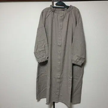사만사 모스모스 택 포함 새상품 원피스
