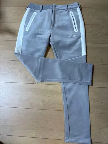 V12 x LEON V20 PANTS