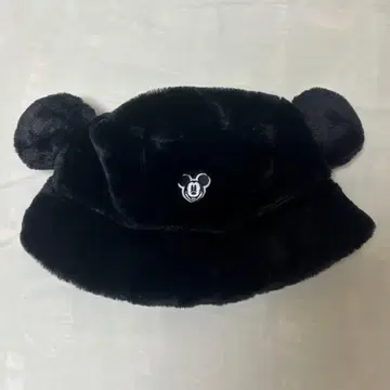 미키마우스 팬 캡