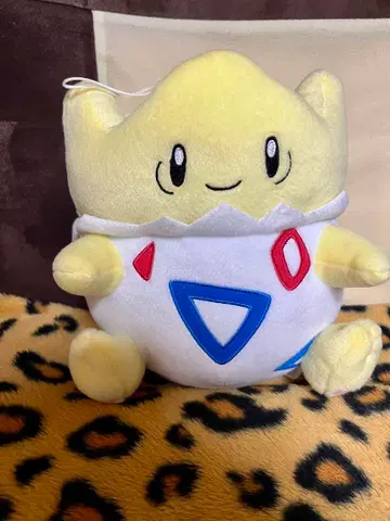 토게피 봉제 인형 23cm