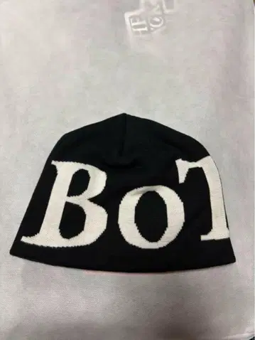 BOTT OG Logo Skull Cap Beanie