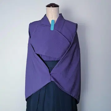 궁도 기모노