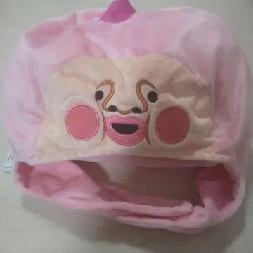 코비토츠칸 변신 모자 카쿠레모모지리