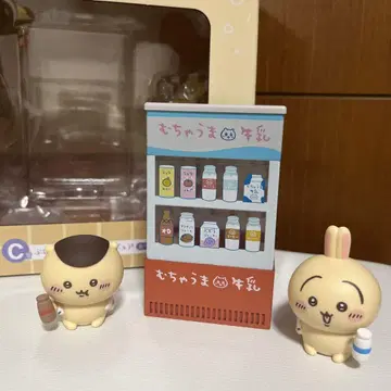 치이카와 제일복권 C상