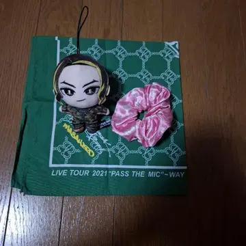 사나다 마사히로 군 세트