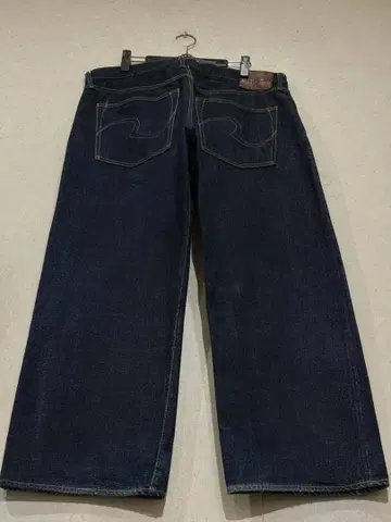 ONI DENIM 오니 데님 오니 진즈 ONI-022 셀비지 데님 팬츠