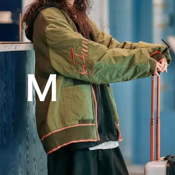 [ be with M ] misayo 킬드키 가디건 M 사이즈