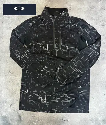 Oakley 긴팔 셔츠 새상품급