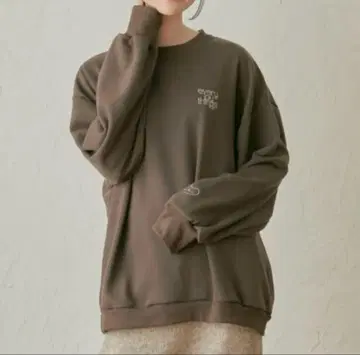 시마무라 choco 맨투맨