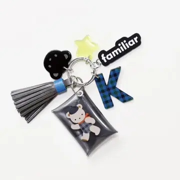 미사용 새상품 파미리아 familiar 커스터마이즈 참