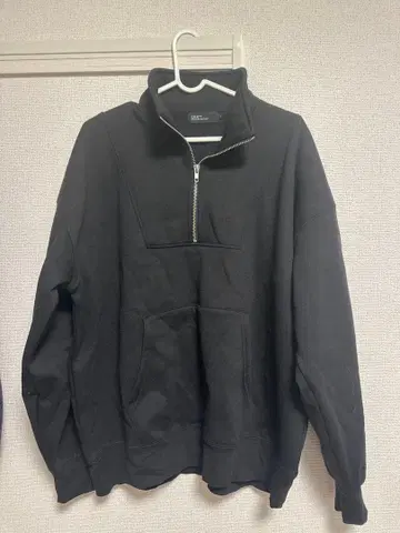 CRAFT STANDARD BOUTIQUE 하프 지퍼