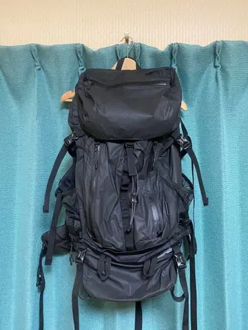 스노우피크 Active Field Backpack L