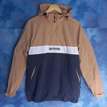 OUTDOOR PRODUCTS 마운틴 파카 L 사이즈