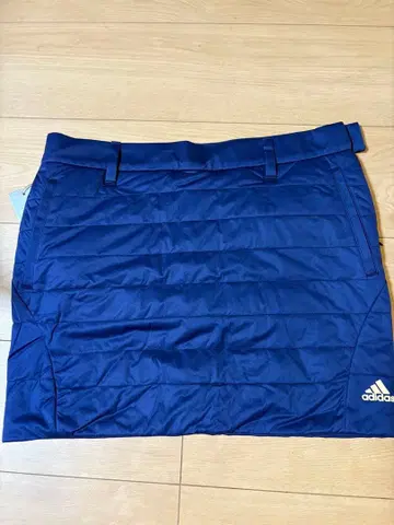 adidas 골프 스커트