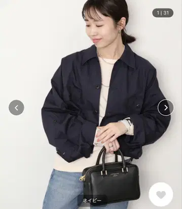 ROTHCO 로스코 숏 블루종 슬로브 이에나