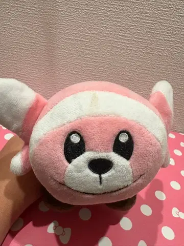 누이코그마 봉제 인형