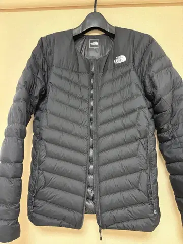 The North Face 썬더 라운드넥 다운 자켓