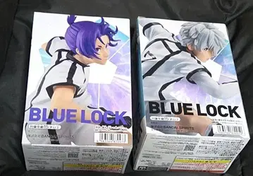 블루 록 나기 레오