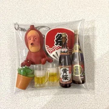 코비토즈칸 노미뵤탄 가챠 파우치