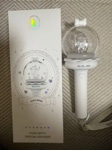 진세이 스즈카 최애 굿즈