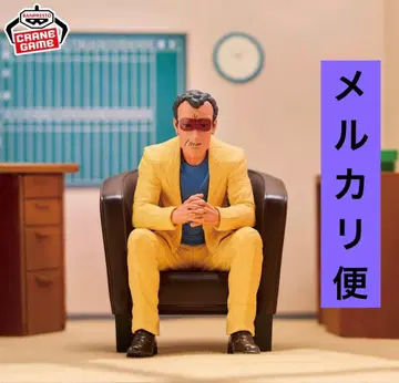 짱구는 못말려(크레용 신짱) 우리들의 피규어 원장
