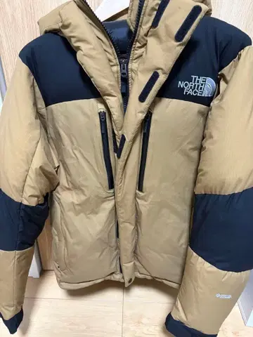 최종 가격 THE NORTH FACE 발트로 라이트 자켓