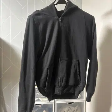 YZY GAP 집 후드티