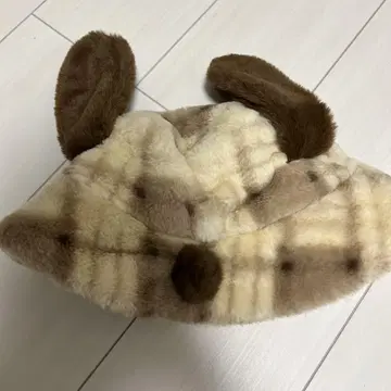 USJ 스누피 모자