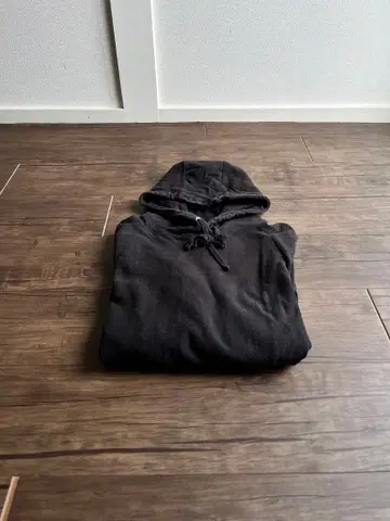 toronto knit 후드티 M made in CANADA