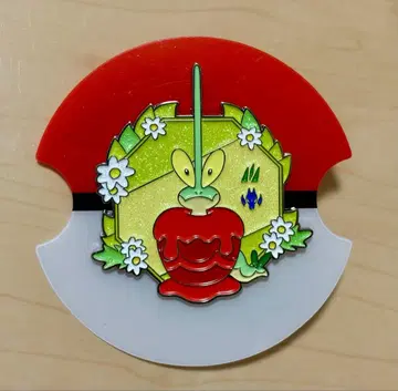한국 한정 카미츄 포켓몬 랜덤 핀 배지 100