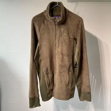 파타고니아 R2 자켓 patagonia 레귤레이터 카키
