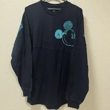 Spirit Jersey USA 디즈니 스피릿 저지 미키