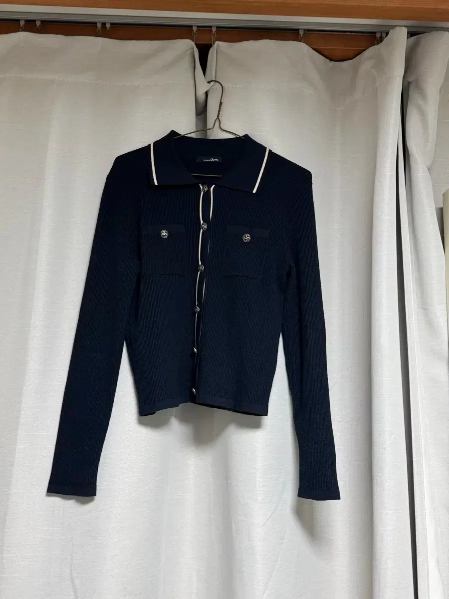 Roem Kara Knit Cardigan