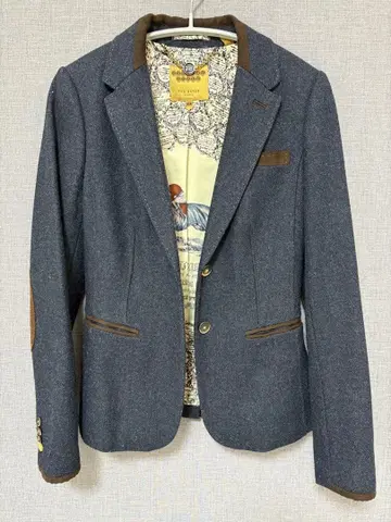 TED BAKER 여성용 자켓 사이즈 0