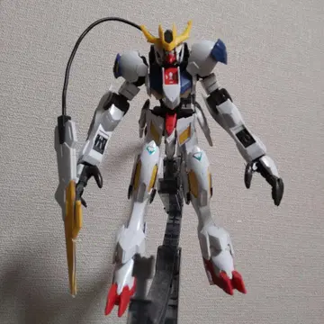 건담 프라모델 HG 1/144 발바토스 루푸스 렉스 조립 완료