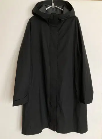 UNIQLO 유니클로 블록테크 코트 (미사용품)