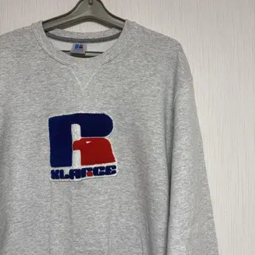 XLARGE x russell athletic 맨투맨 XL