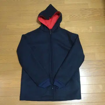 FULLCOUNT 카데트 코트 사이즈 38