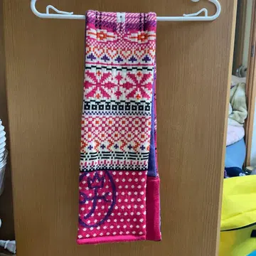 까스텔바작 머플러 새상품급