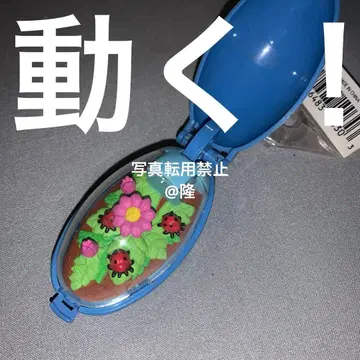 포켓 크리처 무당벌레