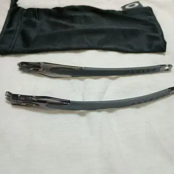 Oakley Crosslink 템플 키트