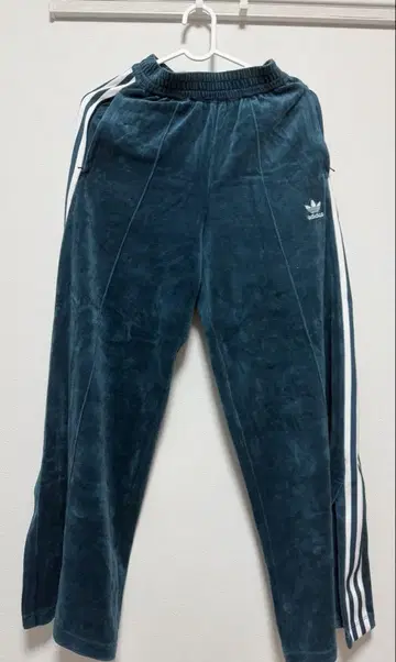 adidas 저지 팬츠