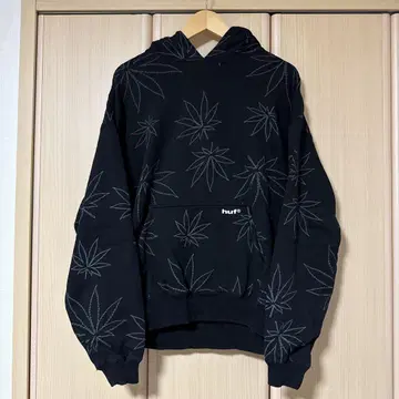 [인기] HUF 풀오버 후드티