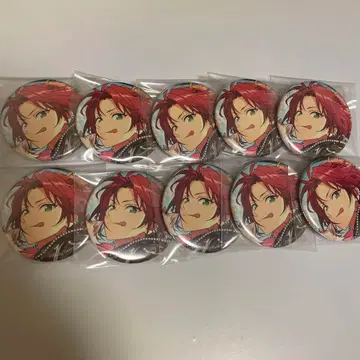 이사라 마오 앙스타 컬렉션 캔뱃지 2025 July