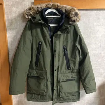 MICHAEL KORS 다운 자켓 S 사이즈