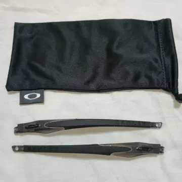 Oakley Crosslink 템플 키트