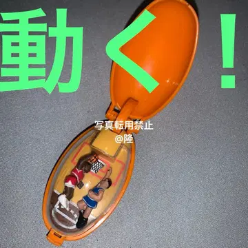 포켓 크리터 농구