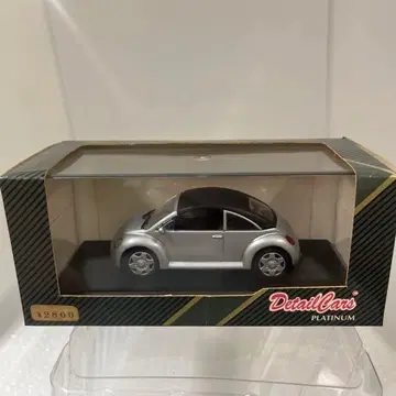 디티일카즈 DetailCars 폭스바겐 컨셉트1