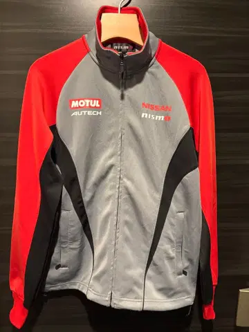 NISMO 자켓